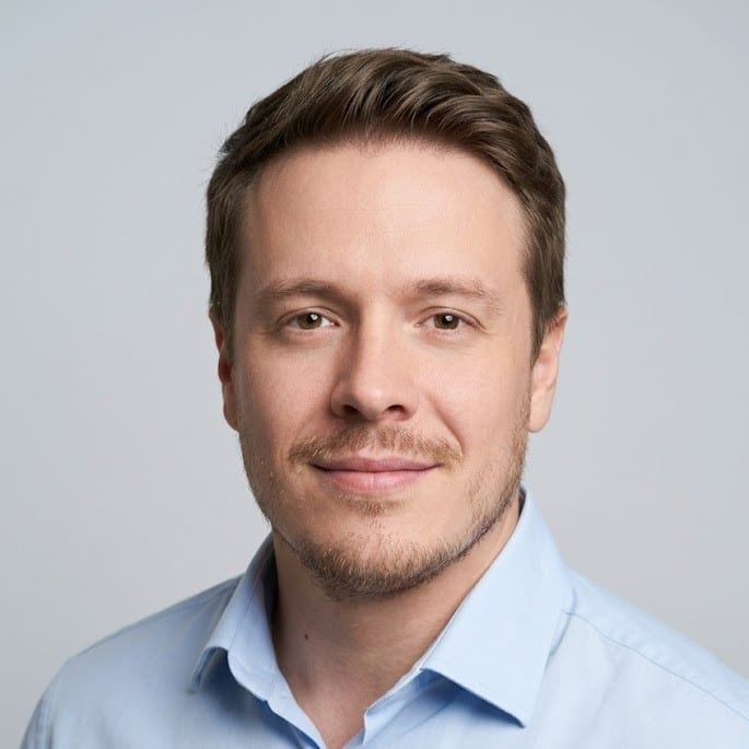 Giorgio Zamboni, founder of PlayMind Studio